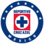 Logo - Cruz Azul