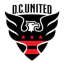 Logo - DC United