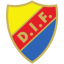Logo - Djurgården
