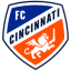 Logo - FC Cincinnati