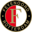 Logo - Feyenoord