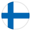 Logo - Finlândia