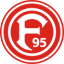 Logo - Fortuna Düsseldorf