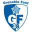Logo - Grenoble