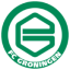 Logo - Groningen