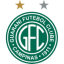 Logo - Guarani