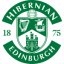 Logo - Hibernian