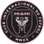 Logo - Inter Miami CF