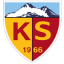 Logo - Kayserispor