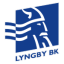 Logo - Lyngby BK