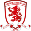 Logo - Middlesbrough
