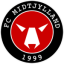 Logo - Midtjylland