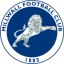 Logo - Millwall