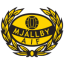 Logo - Mjällby