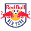 Logo - NY Red Bulls