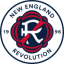 Logo - New England