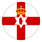 Logo - Irlanda do Norte