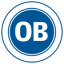 Logo - Odense BK