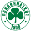 Logo - Panathinaikos