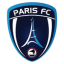 Logo - Paris FC