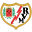 Logo - Rayo Vallecano