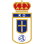 Logo - Real Oviedo