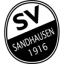 Logo - Sandhausen