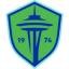 Logo - Seattle