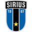 Logo - Sirius