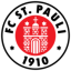 Logo - St. Pauli