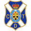 Logo - Tenerife