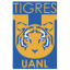 Logo - Tigres