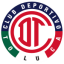Logo - Toluca