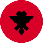 Logo - Albania