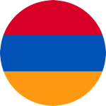 Logo - Arménia