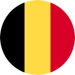 Logo - Bélgica