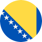 Logo - Bosnia & Herzegovina