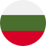 Logo - Bulgária