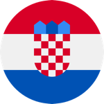 Logo - Croácia