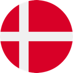 Logo - Dinamarca