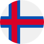 Logo - Ilhas Faroé