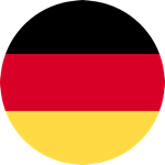 Logo - Alemanha