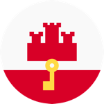 Logo - Gibraltar