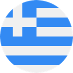 Logo - Grécia