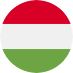 Logo - Hungria