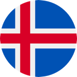 Logo - Islândia