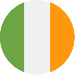 Logo - Irlanda