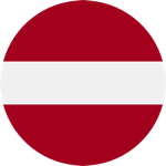 Logo - Letônia