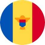 Logo - Moldova