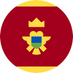 Logo - Montenegro